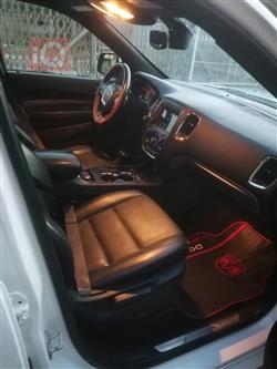 دودج دورانجو